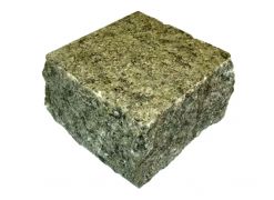 Брусчатка колотая из гранита Масловский