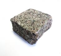 Брусчатка колотая из гранита Васильевский