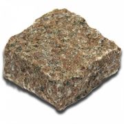 Брусчатка колотая из гранита Кишинский