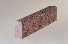 Бордюры ГП-4 из гранита Капустинского