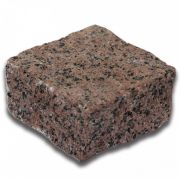 Брусчатка колотая из гранита Симоновский