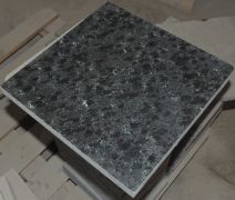 Термообработанные плиты из гранита Клюевский